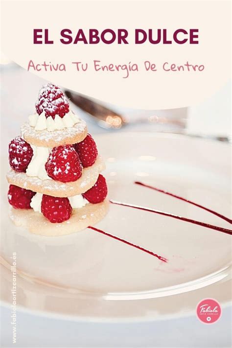 Infografía mostrando la asociación evolutiva entre el sabor dulce y la energía/supervivencia humana.