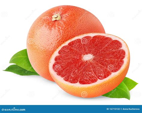 variedades de pomelo: blanco, rosa, rojo