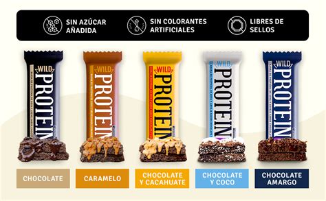 Gráfico de barras comparando el contenido de proteína y minerales en pan de control y pan fortificado con harina de nuez