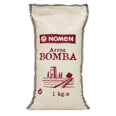 Foto de arroz Bomba