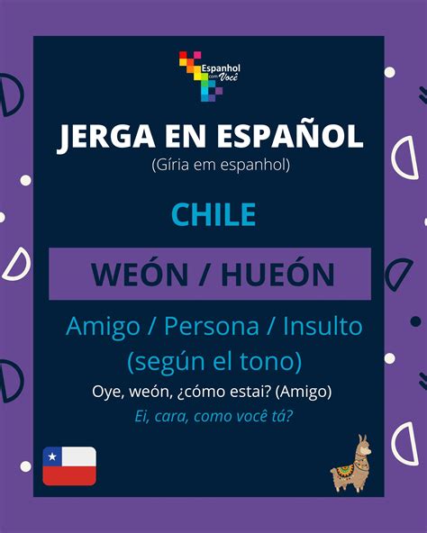 Persona chilena usando 