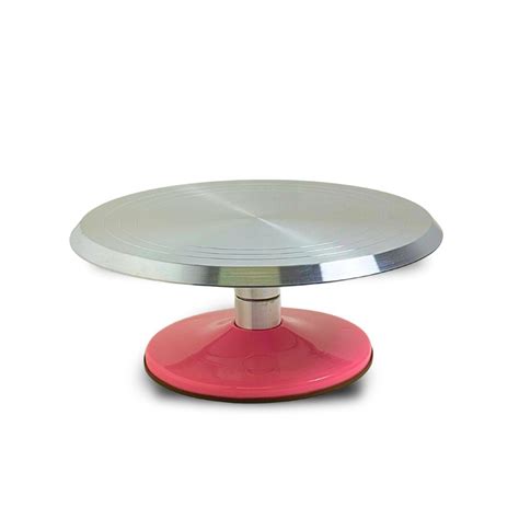 Base giratoria profesional para múltiples usos