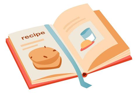 Ilustración de un antiguo libro de recetas de cosméticos con manteca de cerdo