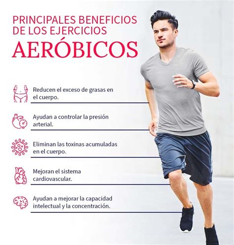 Persona haciendo ejercicio aeróbico, con una taza de café difuminada en el fondo, sugiriendo la combinación.