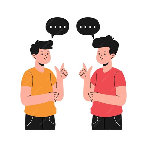 Ilustración abstracta de dos personas coqueteando a distancia, con una atmósfera de ambigüedad y tensión.