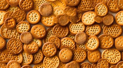 Infografía: Consejos para la textura perfecta de galletas