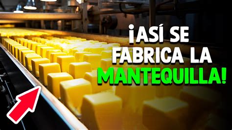 Diagrama mostrando cómo envolver la mantequilla en la masa