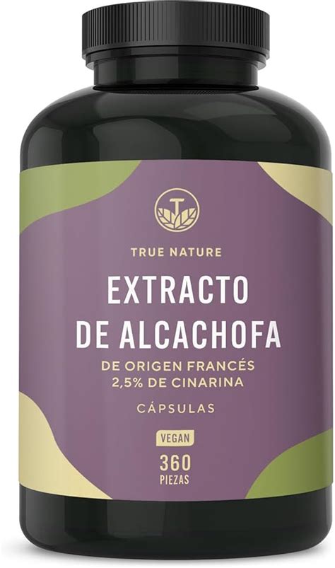 Esquema de las propiedades diuréticas y drenantes del extracto de alcachofa
