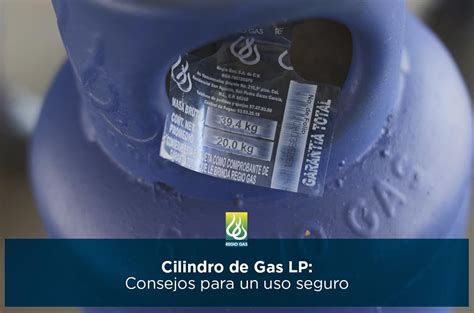 Infografía comparativa: correcta ubicación del cilindro de gas vs. ubicación peligrosa.