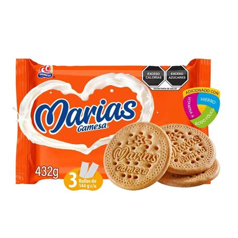 Imagen de un paquete de Galletas Limón Costa