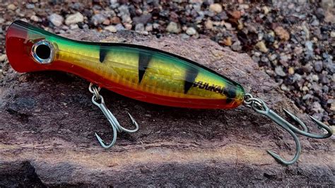 Diagrama de la técnica de pesca con señuelo suave y animación paso a paso