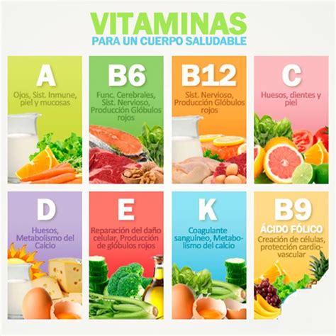 Infografía nutricional detallando los beneficios de las vitaminas B12 y B6 presentes en la carne de cordero