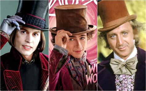 Diseño conceptual de la fábrica de chocolate de Willy Wonka al estilo Tim Burton