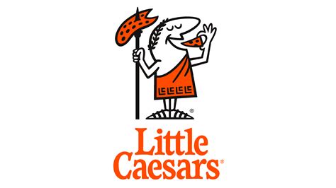 Fachada o logo de Little Caesars Pizza