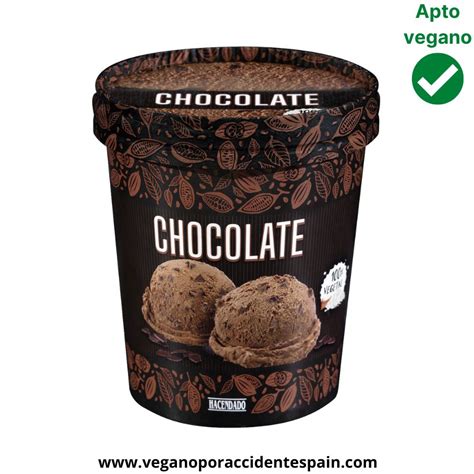 Ingredientes para helado vegano de chocolate con Nesquik: nata vegetal, La Lechera Veggie y cacao Nesquik Intenso