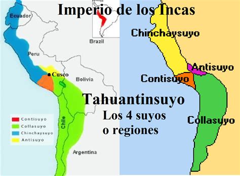 Mapa de distribución de los cultivos de maíz en el antiguo Tahuantinsuyo y zonas arqueológicas clave