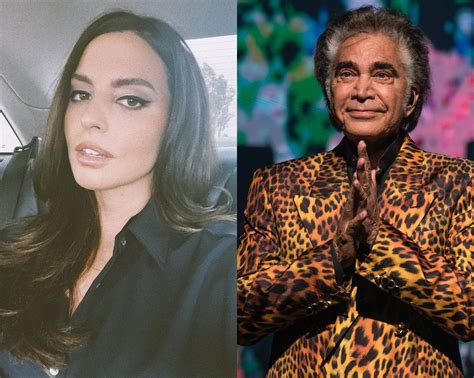 Génesis Rodríguez en su papel de Violeta Hurtado con una apariencia renovada