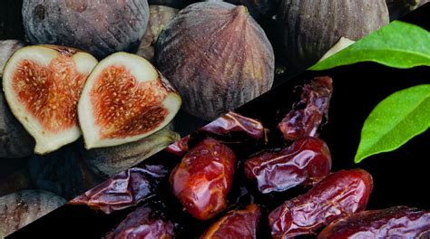 infografía de alimentos naturalmente dulces como frutas maduras, dátiles y verduras