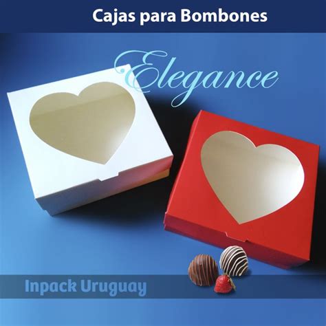 Infografía: Beneficios de las cajas de cartulina para bombones
