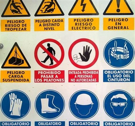 Infografía: Símbolos de seguridad y advertencia para el uso del microondas