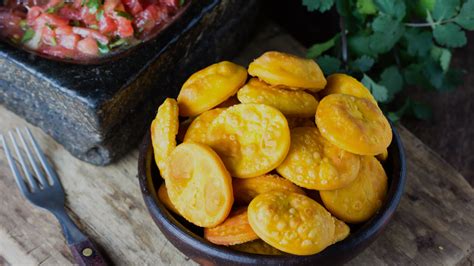 Esquema sobre las variantes de sopaipillas (con/sin zapallo) y sus métodos de conservación óptimos