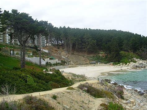 Fotografía exterior de Donde Manico en Algarrobo, Chile