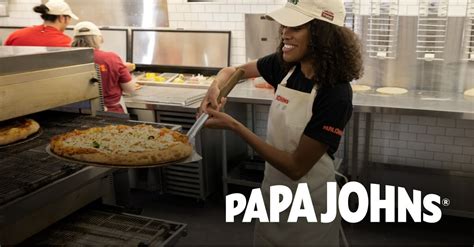 Foto histórica de la primera ubicación de Papa John's o John Schnatter en sus inicios
