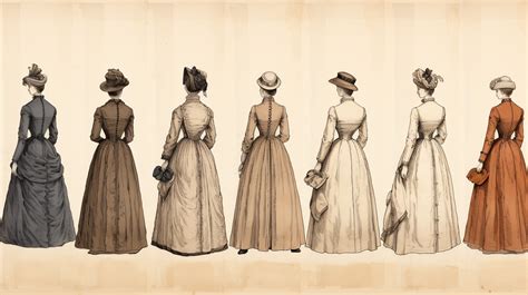collage de imágenes mostrando diferentes épocas de la moda femenina y la percepción de la figura femenina