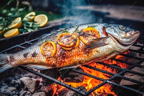 Prietas a la parrilla en proceso de cocción