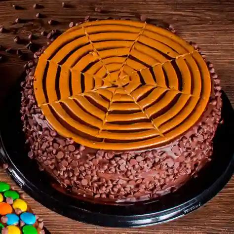 Relleno de manjar y chocolate