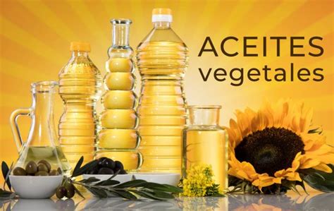 Aceites vegetales recomendados para freír