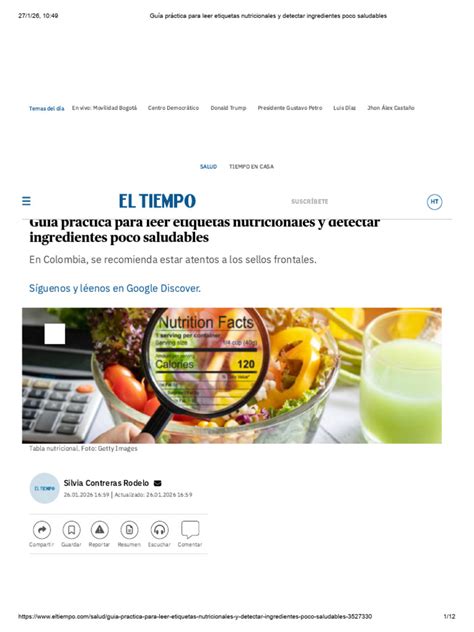 Esquema: Guía rápida para leer etiquetas en el supermercado y detectar ingredientes animales sospechosos.
