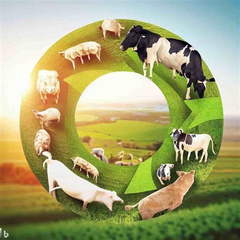 infografía sobre el uso de la tierra global para agricultura y ganadería