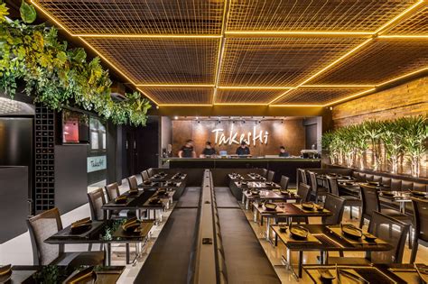 Foto de la fachada o interior de un restaurante Sushi Light en Medellín, Colombia
