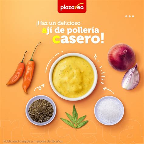 Ají de huacatay en un tazón, con ingredientes frescos alrededor