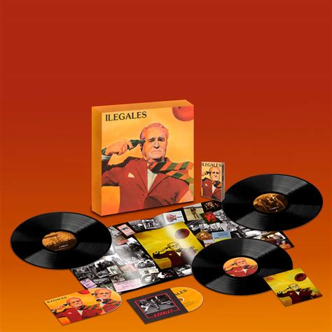 Carátula del álbum