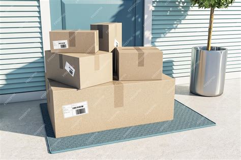 Foto temática de cajas de chocolates siendo entregadas en Santiago