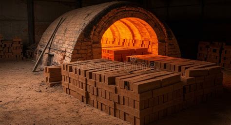 Foto de horno de ladrillos tradicional en el Museo Estatal de Ybor City, Tampa