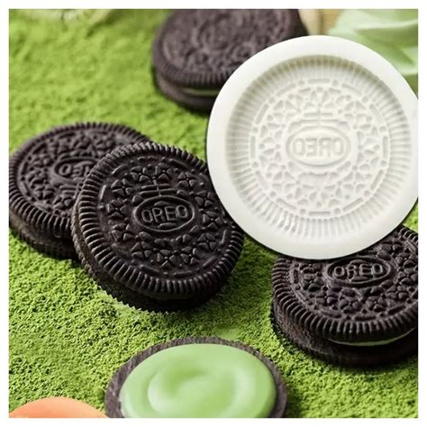 base de galleta oreo en molde