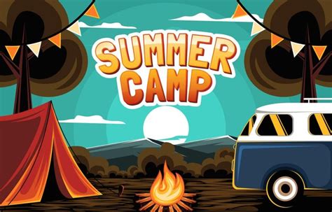 Ilustración histórica de un campamento de llaneros venezolanos
