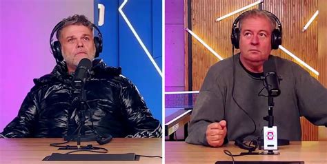 Imagen de Fabio Alberti y Diego Capusotto en el programa 
