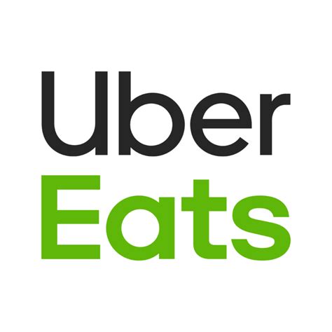 Foto de una caja de entrega de comida japonesa con el logo de Uber Eats