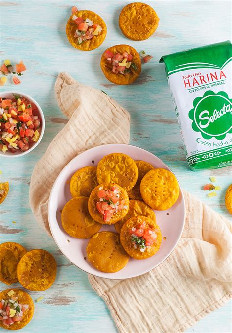 Ingredientes principales para hacer sopaipillas: zapallo, harina, manteca, polvos de hornear.