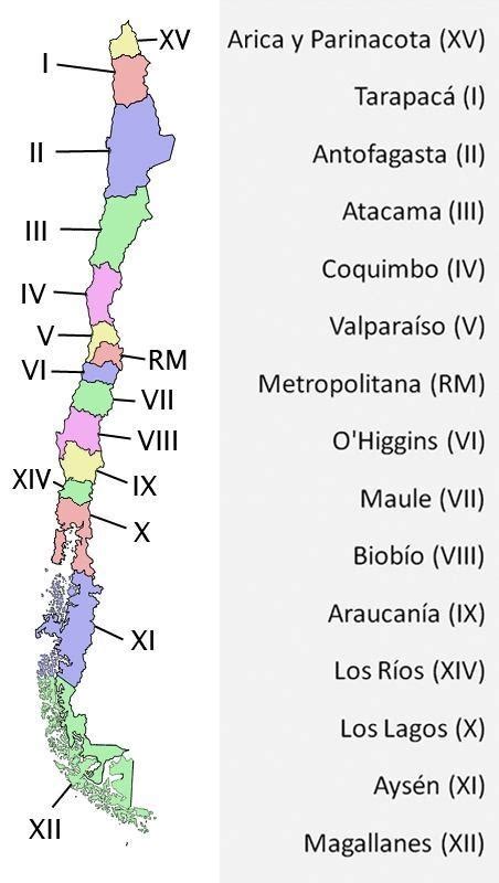 Mapa de Chile indicando la ubicación de los 22 hospitales a nivel nacional que ofrecen la abdominoplastia bajo el programa PAD.