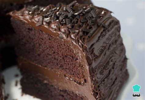 Torta de chocolate 