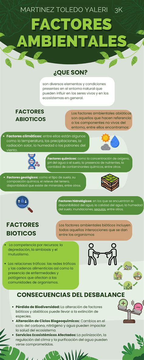 infografía sobre factores ambientales clave para el almacenamiento de alimentos secos