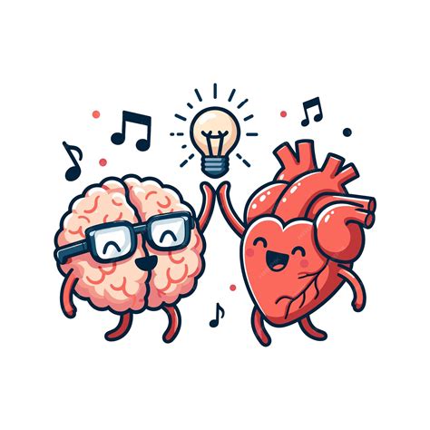 Ilustración de un cerebro, corazón y articulaciones sanos, con flechas apuntando a los beneficios del salmón