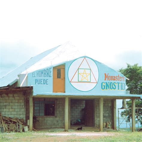 Portada del álbum