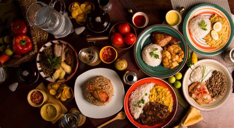 Infografía sobre las diferencias entre la cocina criolla y cajún