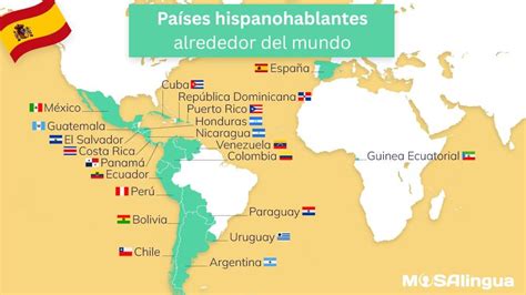 Mapa de países donde son populares los panqueques/crepes